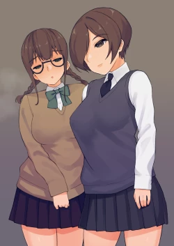 Page 23 of Futanari Mugon Collection