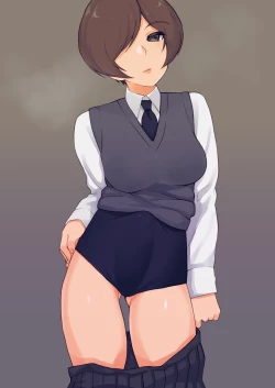 Page 24 of Futanari Mugon Collection