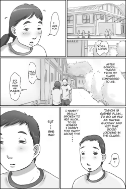 Page 3 of Razoku Kazoku | Nudist Family