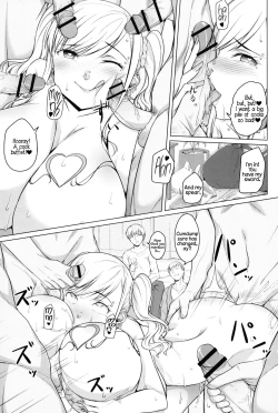 Page 55 of Ochiteiku Karada | Down the Drain