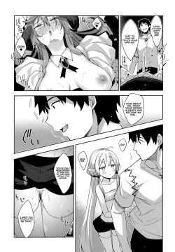 Page 20 of Isekai Kita no de Mahou o Sukebe na Koto ni Riyou Shiyou to Omou III | I Went to Another World, so I Think I'll Use All of My Magic for Perverted Things III