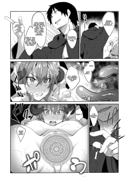 Page 9 of Isekai Kita no de Mahou o Sukebe na Koto ni Riyou Shiyou to Omou III | I Went to Another World, so I Think I'll Use All of My Magic for Perverted Things III