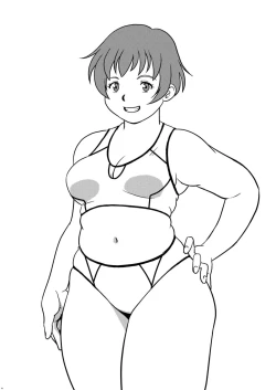 Page 36 of Tokimeki Metareal