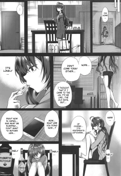 Page 8 of Shiki to P II