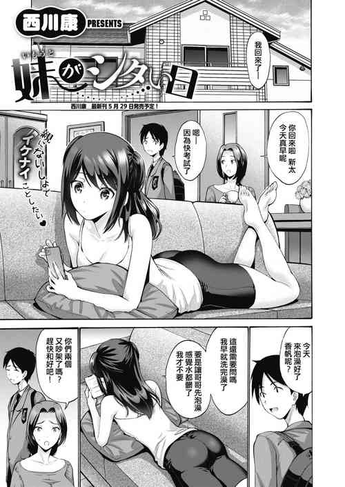 Download Imouto ga Shitai Hi