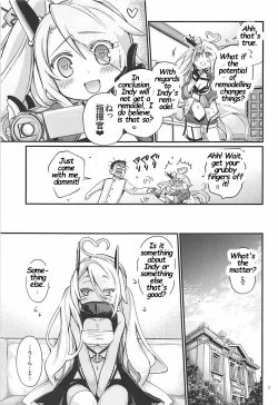 Page 8 of Uchi no Imouto wa Sekaiichi Kawaiin desu kedo! 2