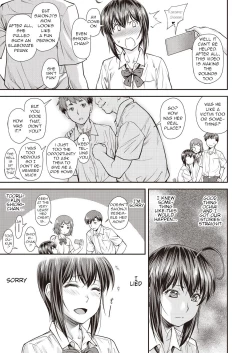 Page 7 of Kaname Date #9