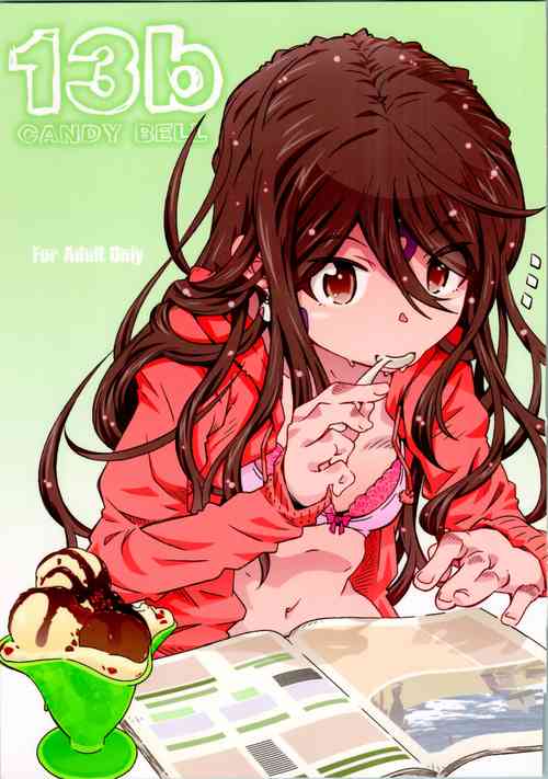Download CANDY BELL 13b