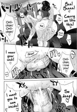 Page 116 of Nanimo Shitenai no ni Bitch Oyako ni Gyaku Rape Saremakutta!