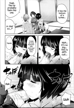 Page 135 of Nanimo Shitenai no ni Bitch Oyako ni Gyaku Rape Saremakutta!