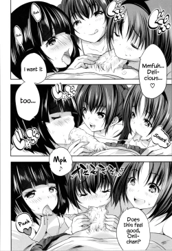 Page 170 of Nanimo Shitenai no ni Bitch Oyako ni Gyaku Rape Saremakutta!
