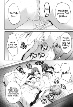 Page 62 of Nanimo Shitenai no ni Bitch Oyako ni Gyaku Rape Saremakutta!