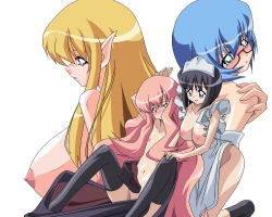 Page 1 of Zero no Kandume