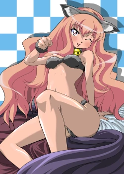 Page 21 of Zero no Kandume