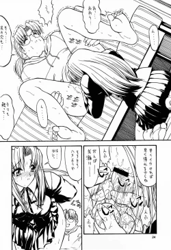 Page 25 of Paradise LOST build 0.9b