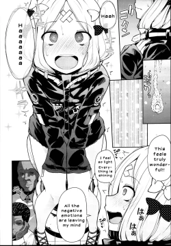 Page 6 of Abby-chan to Ikenai Ko Kouza