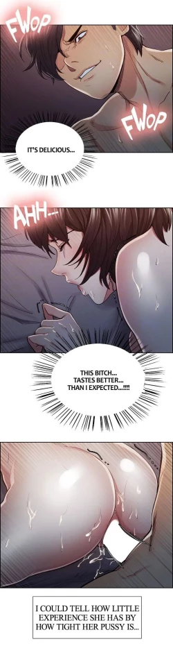 Page 250 of Taste of Forbbiden Fruit Ch.26/53