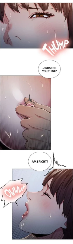 Page 262 of Taste of Forbbiden Fruit Ch.26/53