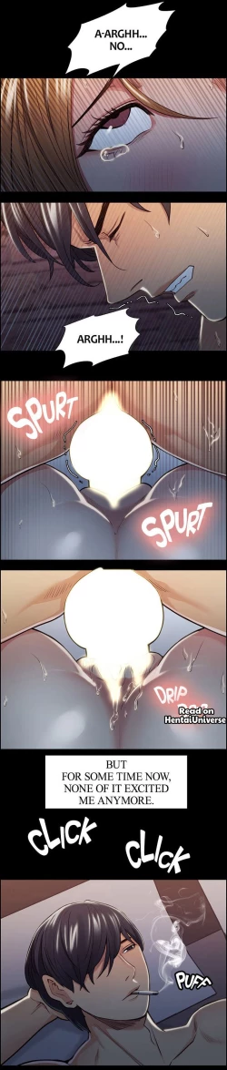 Page 381 of Taste of Forbbiden Fruit Ch.26/53