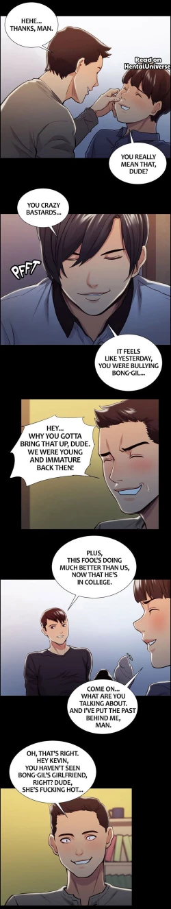 Page 387 of Taste of Forbbiden Fruit Ch.26/53