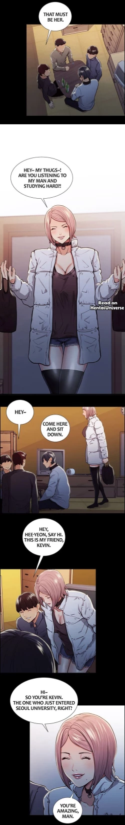 Page 389 of Taste of Forbbiden Fruit Ch.26/53