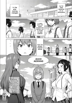 Page 20 of Otoguro Miya no Oasobi #3