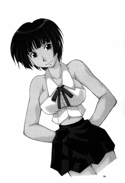 Page 37 of Nyan Nyan No Moto