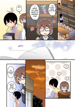 Page 46 of Totsuon! ~Totsuzen Onnanonko Ni Natta No De, Ore No Oppai Monde Mimasen Ka? | Totsuon! Since I've Abruptly Turned Into a Girl, Won't You Fondle My Boobs?