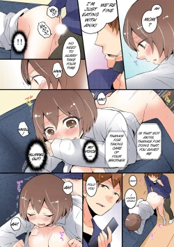 Page 50 of Totsuon! ~Totsuzen Onnanonko Ni Natta No De, Ore No Oppai Monde Mimasen Ka? | Totsuon! Since I've Abruptly Turned Into a Girl, Won't You Fondle My Boobs?