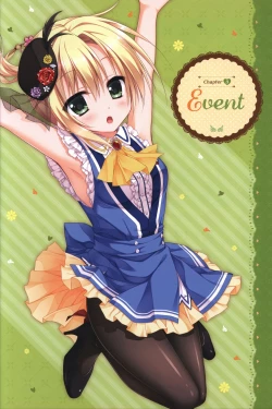 Page 60 of Floral Flowlove Visual Fanbook