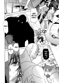 Page 12 of Mezameru to Itoko o Mamoru Bishoujo Kenshi ni Natteita Etsuraku no TS Taimashi ch.1-2