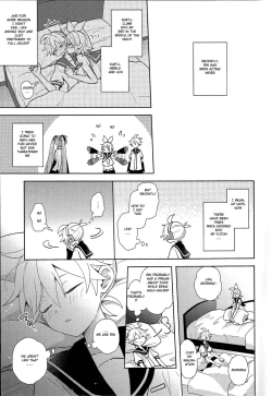 Page 13 of Yume Miru Usagisan
