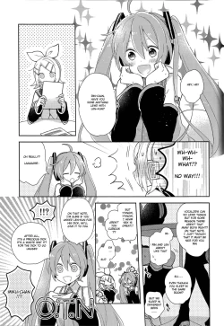 Page 5 of Yume Miru Usagisan