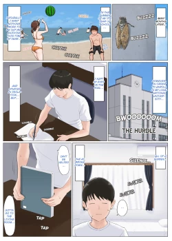 Page 31 of Kaa-san Janakya Dame Nanda!! 6 Conclusion | Mother and No Other!! 6 Conclusion