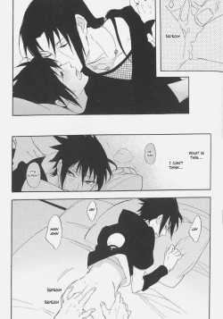 Page 23 of Hiru No Sen, Asa No Sen, Yoru No Sen