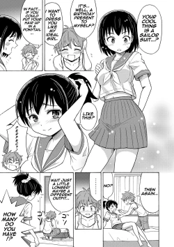 Page 14 of Happy Birthday