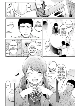 Page 185 of 1LDK+JK Ikinari Doukyo? Micchaku!? Hatsu Ecchi!!? Ch. 1-17