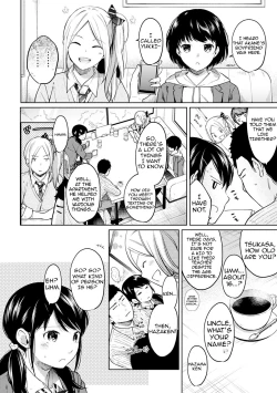 Page 187 of 1LDK+JK Ikinari Doukyo? Micchaku!? Hatsu Ecchi!!? Ch. 1-17