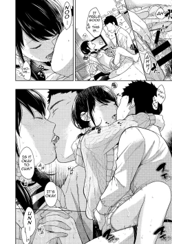 Page 255 of 1LDK+JK Ikinari Doukyo? Micchaku!? Hatsu Ecchi!!? Ch. 1-17