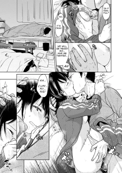 Page 282 of 1LDK+JK Ikinari Doukyo? Micchaku!? Hatsu Ecchi!!? Ch. 1-17