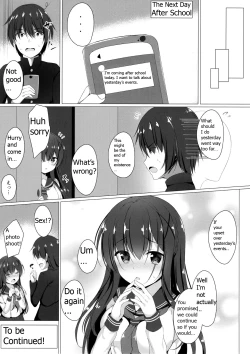 Page 20 of Ayase-san wa Medachitai...?
