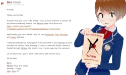 Page 18 of Trophy Girls - Patreon ver.