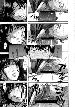 Page 19 of Sayonara Smile | Goodbye Smile