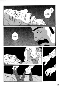 Page 18 of Gedou no Ie Gekan | House of Brutes Vol. 3 Ch. 7