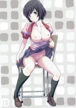 Page 28 of Matometa Monogatari Ni.