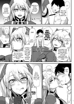 Page 5 of Prinz Eugen ni Amaetai!! | I Want to be Spoiled by Prinz Eugen!!