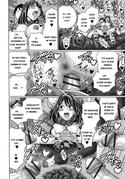 Page 43 of Suteki na Kanojo no Torokeru Jikan Ch. 1-2