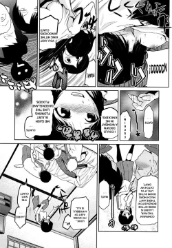 Page 10 of Laurie's Bogan Ghost Story