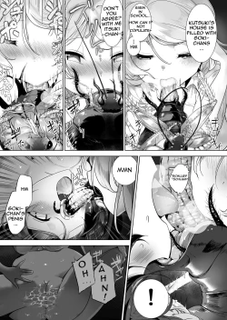 Page 7 of Gokimesu no Inai Gakkou Jitaku Hen