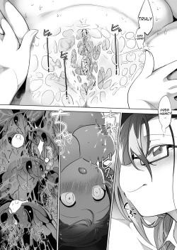 Page 8 of Gokimesu no Inai Gakkou Jitaku Hen